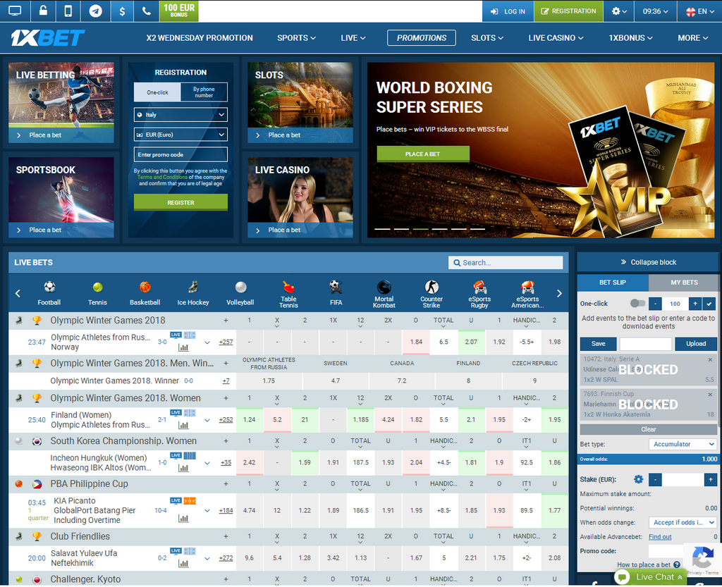 1xBet App 2025: Exactly How To Download & Top Includes