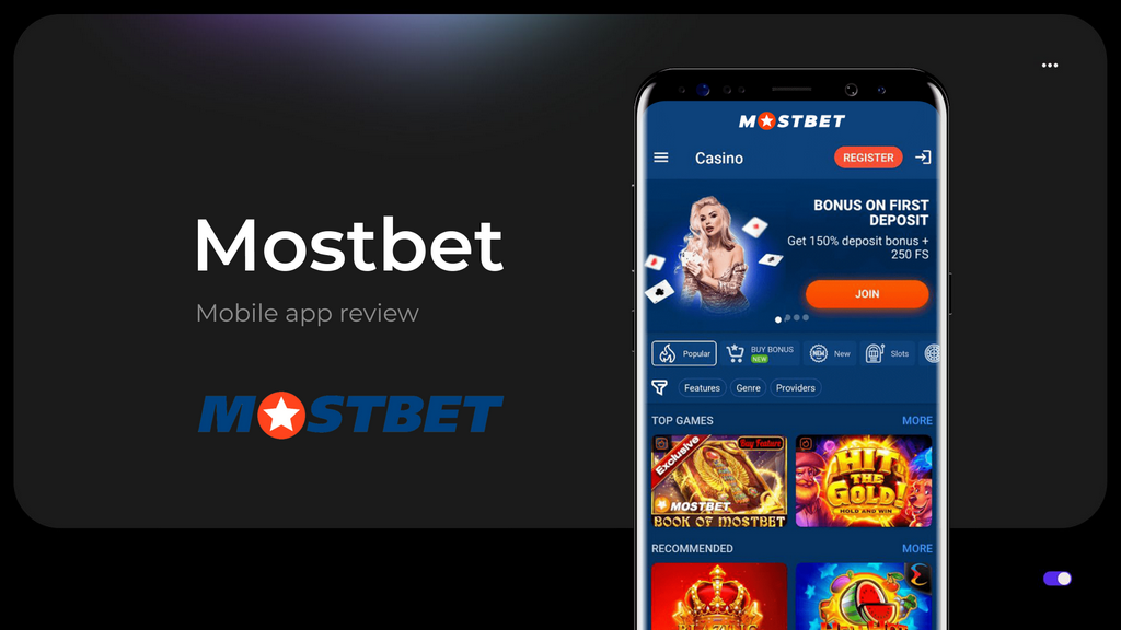 MOSTBET PORTUGAL: GANHE ATÉ € 400 + 250 FS